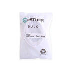 eSTUFF ES602370-BULK cable de conector Lightning 3 m Blanco (3)