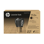 HP 153A Blk LaserJet Tank Toner Rld Kit cartucho de tóner 1 pieza(s) (2)