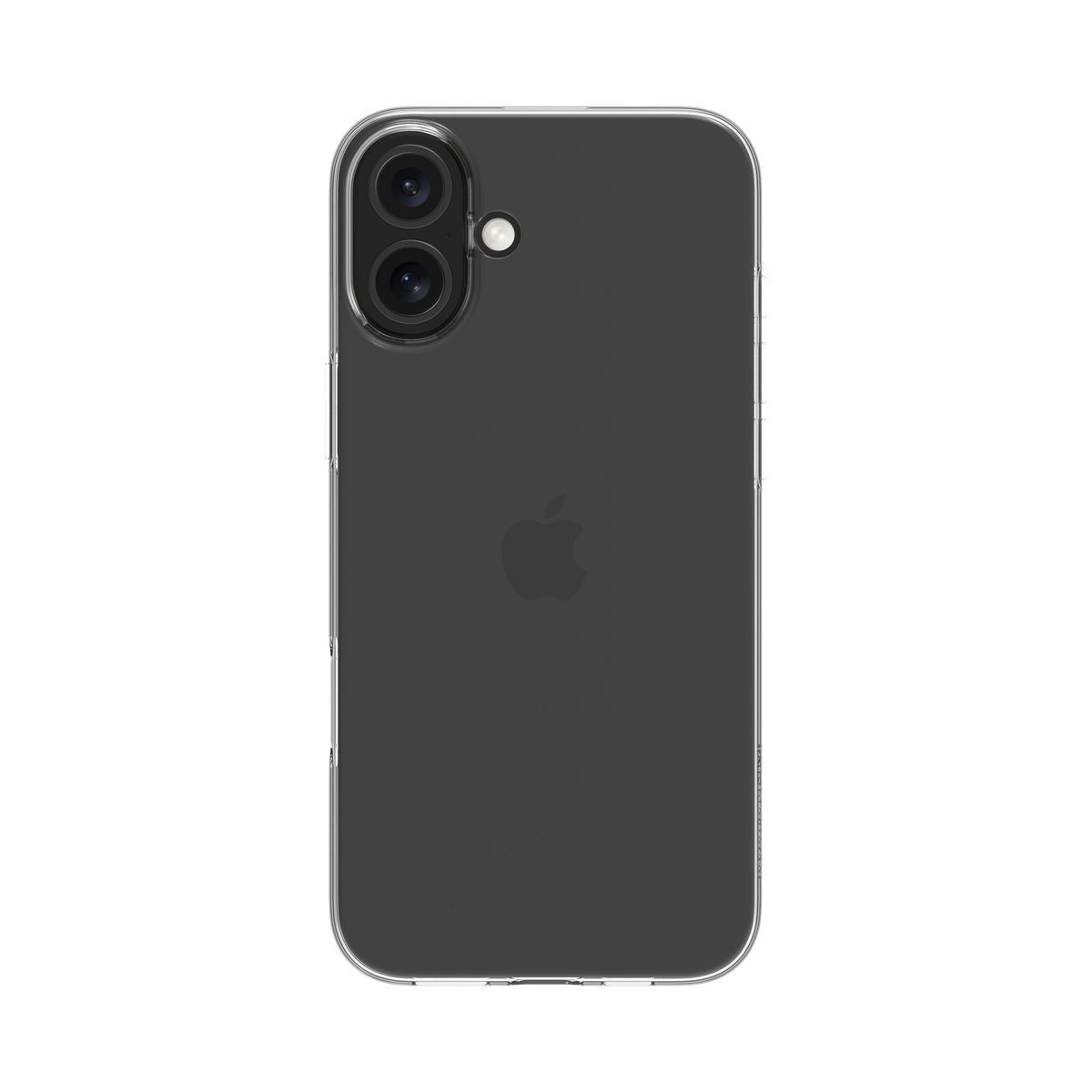 dbramante1928 Bulk - Nuuk funda para teléfono móvil 17 cm (6.7") Transparente (4)