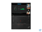 Lenovo ThinkPad X13 Gen 1 (Intel) Intel® Core™ i5 i5-10210U Portátil 33,8 cm (13.3") Full HD 8 GB DDR4-SDRAM 256 GB SSD Wi-Fi 6 (802.11ax) Windows 10 Pro Negro (5)