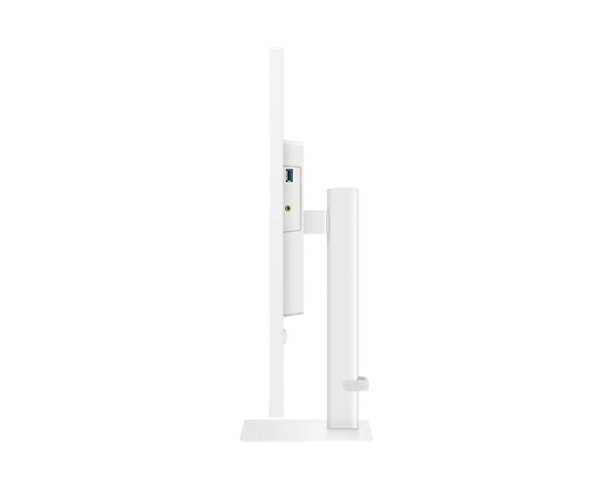 Samsung LS32D701EAU pantalla para PC 81,3 cm (32") 3840 x 2160 Pixeles 4K Ultra HD LED Blanco (4)