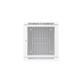 Ubiquiti UACC-RACK-12U-WALL-SW-P-EU - Armario