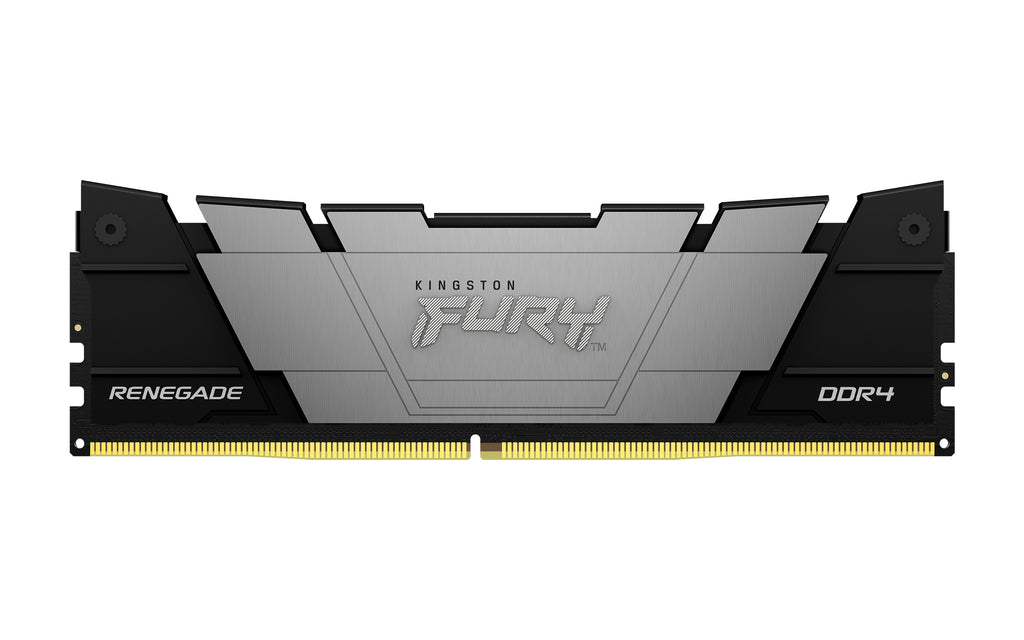 Kingston Technology FURY Renegade módulo de memoria 4 x 16 GB 3600 MT/s 288-pin DIMM (3)