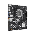 ASUS PRIME B760M-F WIFI Intel B760 LGA 1700 micro ATX (5)