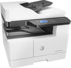 HP LaserJet MFP M443nda Laser A3 1200 x 1200 DPI 24 ppm (4)