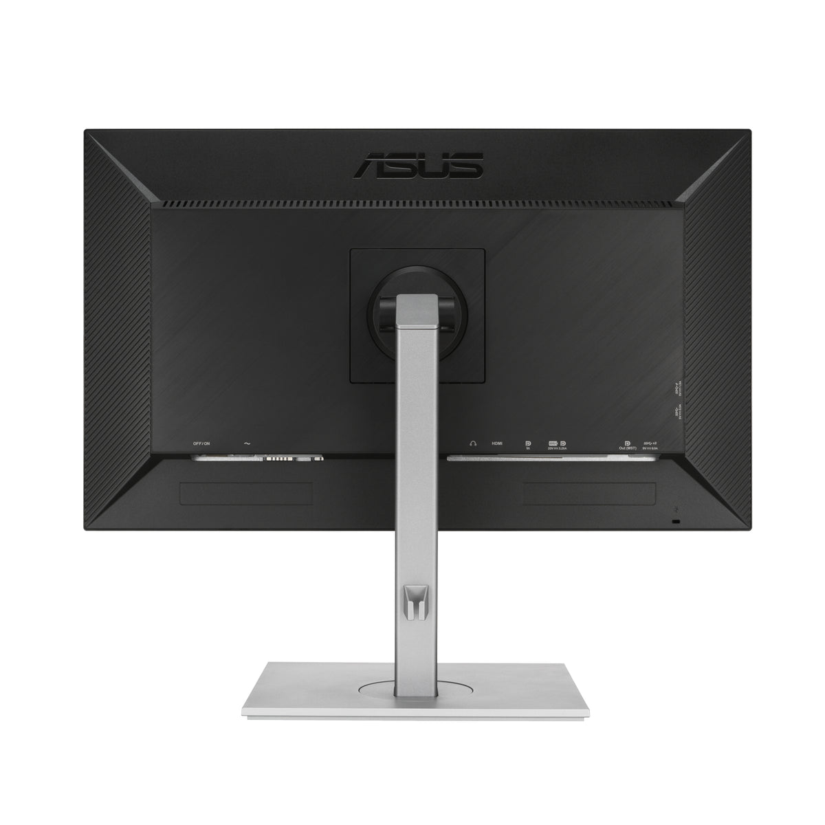 ASUS ProArt PA278CV pantalla para PC 68,6 cm (27") 2560 x 1440 Pixeles Quad HD LED Negro (3)