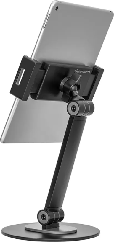 Soporte fijo mesa tablet Neomounts (2)