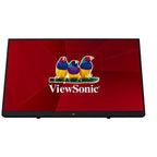 Viewsonic TD2230 pantalla para PC 54,6 cm (21.5") 1920 x 1080 Pixeles Full HD LCD Pantalla táctil Multi-usuario Negro (3)