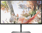 HP Z25xs G3 QHD USB-C DreamColor Display pantalla para PC 63,5 cm (25") 2560 x 1440 Pixeles Quad HD Negro (2)