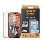 PanzerGlass ® Screen Protector iPhone 15 Plus (2811)
