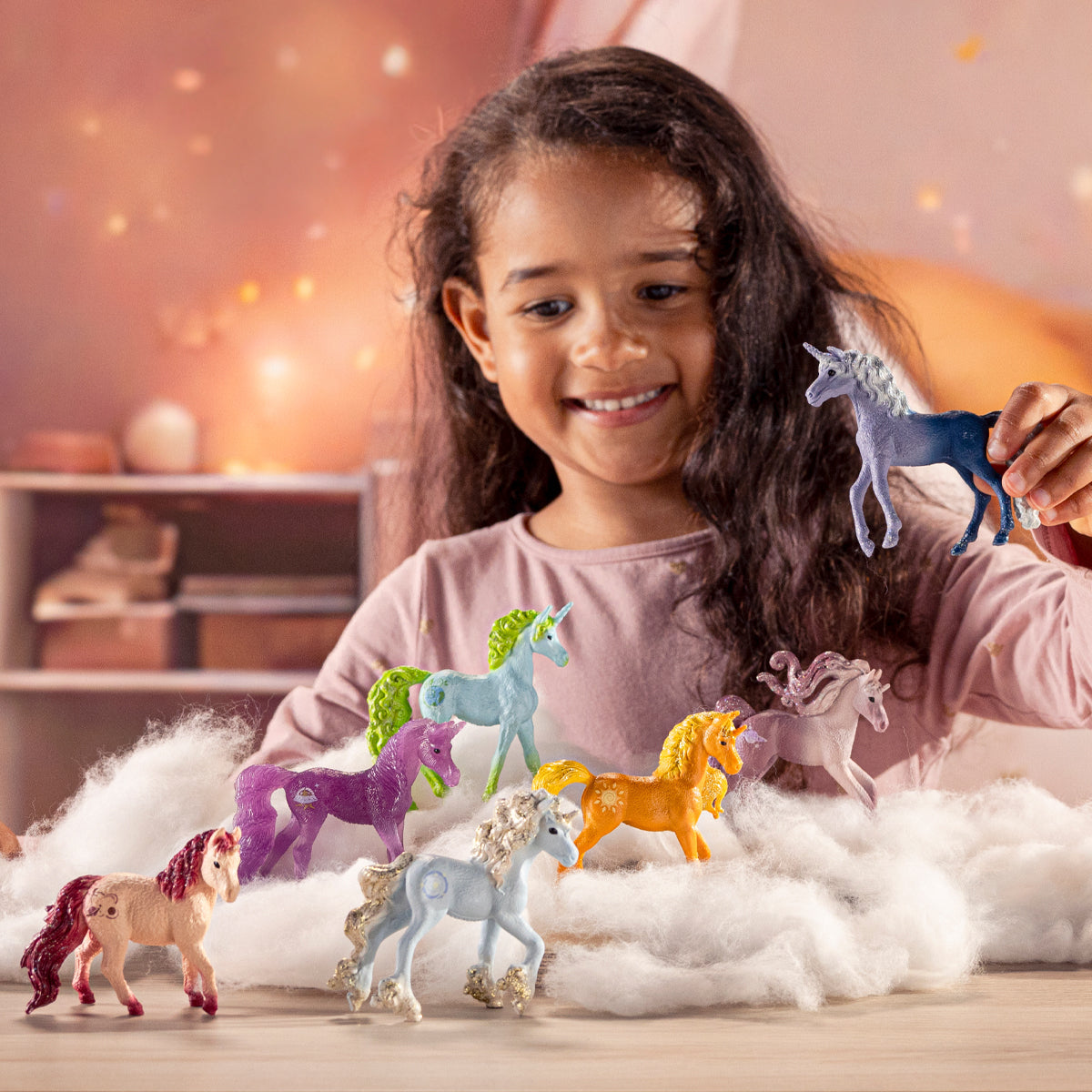 schleich 70801 figura de juguete para niños