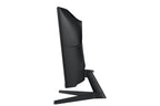 Samsung Monitor Odyssey G5 S27CG552EU 27" QHD 165 Hz curvo