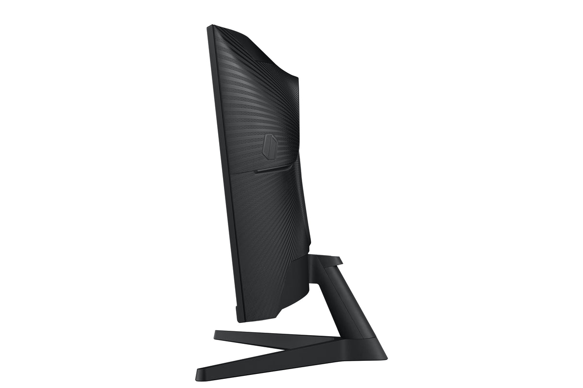Samsung Monitor Odyssey G5 S27CG552EU 27" QHD 165 Hz curvo