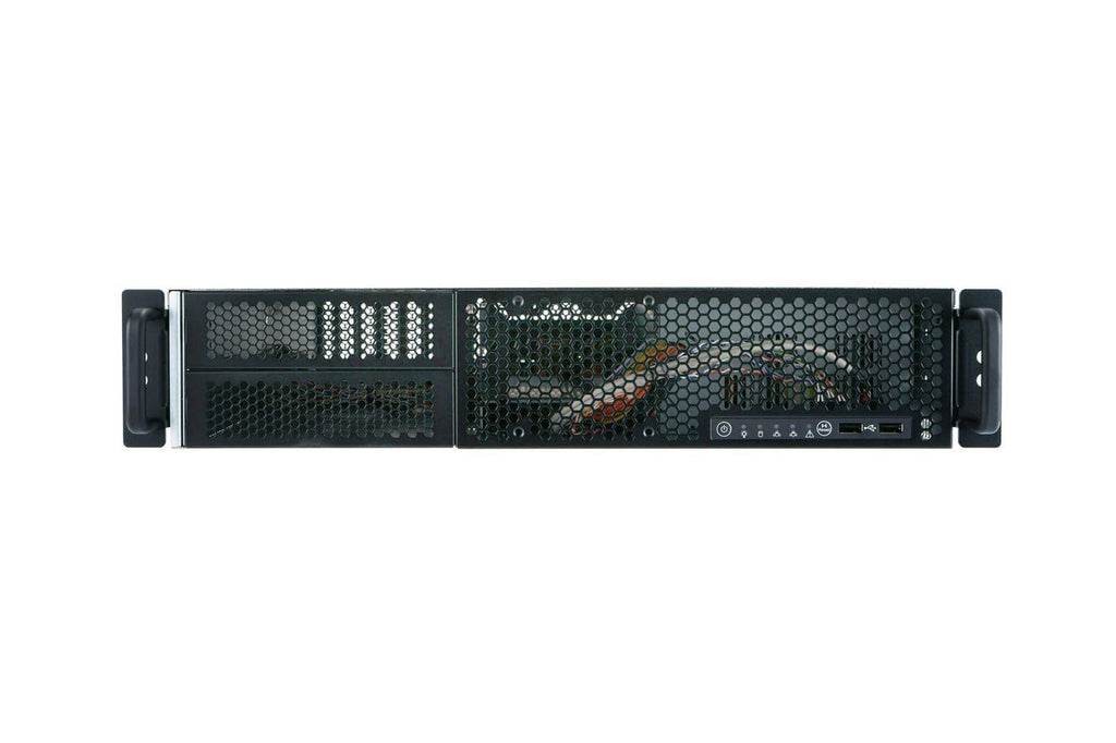 Ernitec SR-2U5F4 servidor 1 TB Estante 16 GB DDR5-SDRAM 550 W Windows 11 Pro (4)