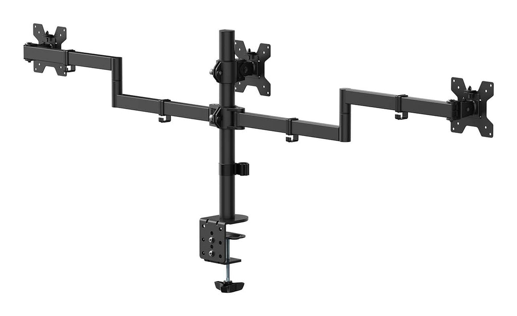AISENS DT27TSR-281 soporte para monitor 68,6 cm (27") Escritorio (4)
