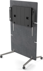 Carrito Neat Adaptive Stand para Neat Board Pro