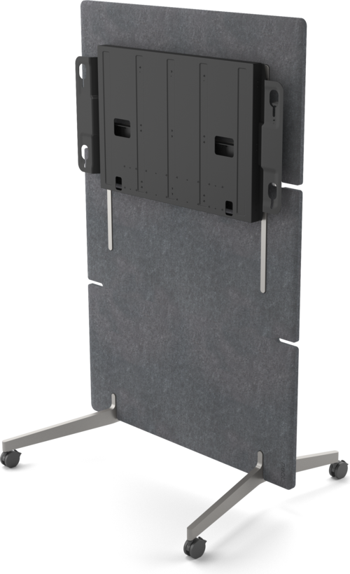 Carrito Neat Adaptive Stand para Neat Board Pro