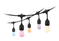 Philips WiZ Outdoor String Light 8719514554450