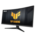 ASUS TUF Gaming VG34VQ3B pantalla para PC 86,4 cm (34") 3440 x 1440 Pixeles UltraWide Quad HD LED Negro (5)