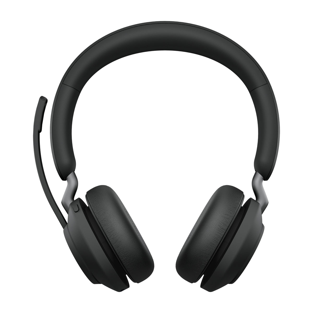 Jabra Evolve2 65 Auriculares Inalámbrico Diadema Oficina/Centro de llamadas USB tipo A Bluetooth Base de carga Negro (2)