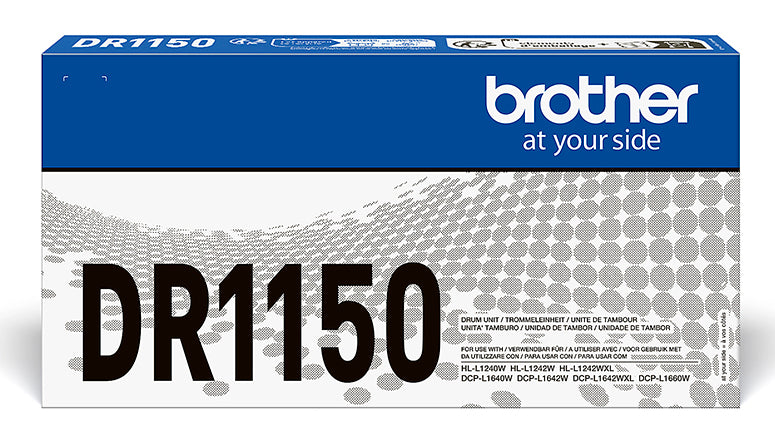 Brother DR-1150 tambor de impresora Original 1 pieza(s) (2)