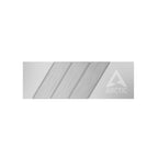 ARCTIC M2 Pro (Silver) M.2 NVMe SSD Disipador térmico/Radiador Plata 1 pieza(s) (4)