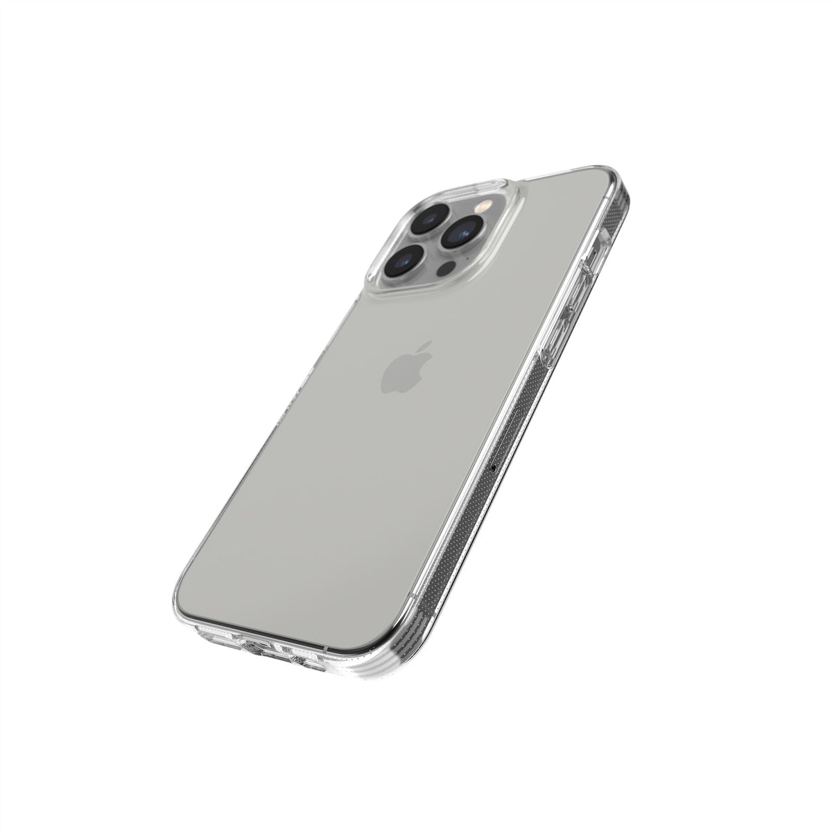 Tech21 Evo Lite funda para móvil 15,5 cm Funda transparente (T21-9228)