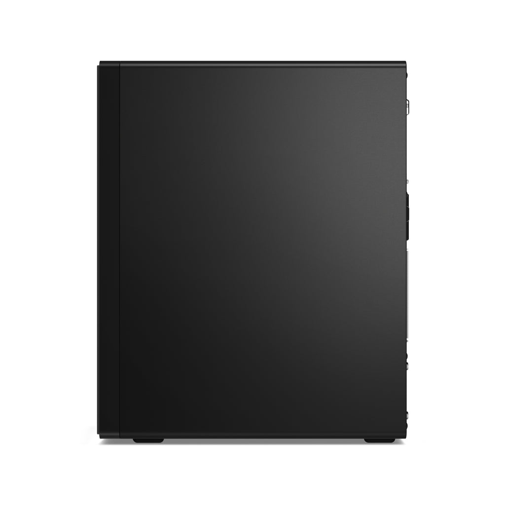 Lenovo ThinkCentre M70t Gen 4 Intel® Core™ i3 i3-13100 8 GB DDR4-SDRAM 256 GB SSD Windows 11 Pro Torre PC Negro (5)