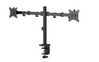 Origin Storage 40657-OS soporte para monitor 81,3 cm (32") Escritorio Negro (2)