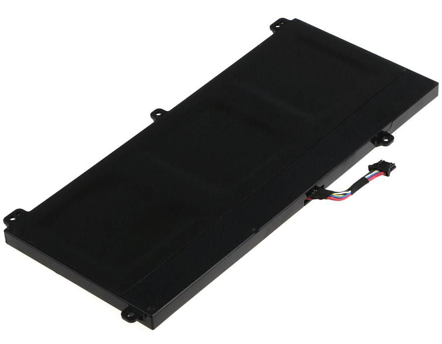 CoreParts MBXLE-BA0120 refacción para laptop Batería (3)