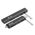 i-tec CADONGLEUSBSD hub de interfaz USB 3.2 Gen 1