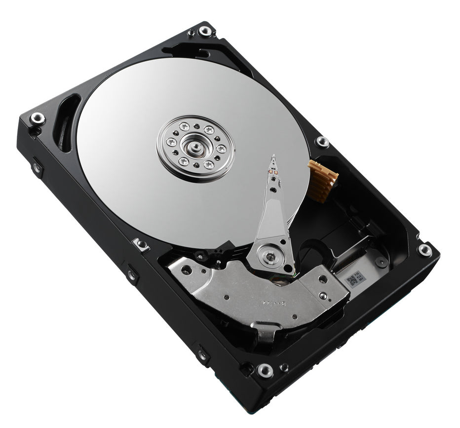 DELL 0YJ2KH disco duro interno 300 GB 10000 RPM 2.5" SAS – Reacondicionado (2)