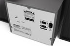Sharp XL-B517D Microcadena de música para uso doméstico 45 W Negro (5)
