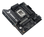 ASUS TUF GAMING B850M-E WIFI AMD B850 Zócalo AM5 micro ATX (7)