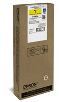 Epson C13T945440 cartucho de tinta 1 pieza(s) Original High (L) Yield Amarillo