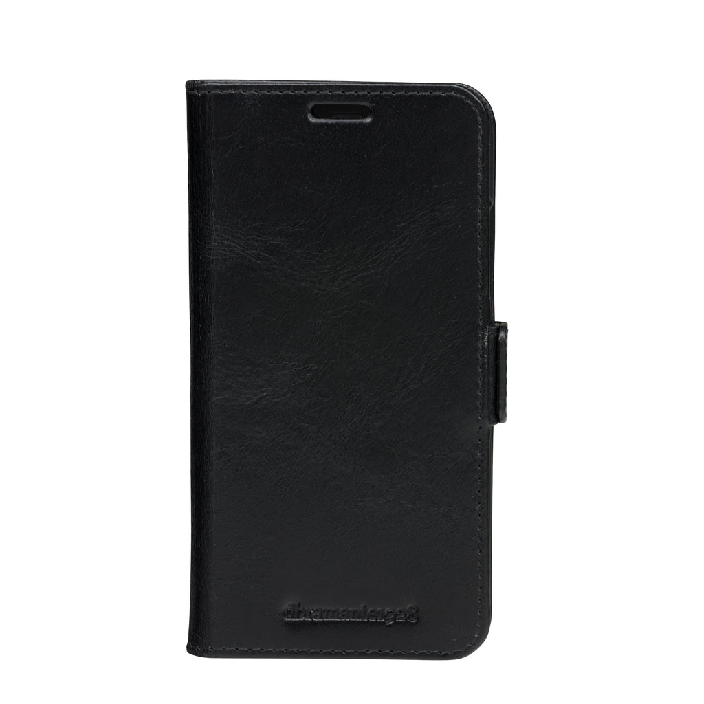 dbramante1928 CPH Slim funda para teléfono móvil 15,5 cm (6.1") Funda cartera Negro