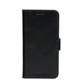 dbramante1928 CPH Slim funda para teléfono móvil 15,5 cm (6.1") Funda cartera Negro