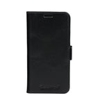 dbramante1928 CPH Slim funda para teléfono móvil 15,5 cm (6.1") Funda cartera Negro