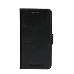 dbramante1928 CPH Slim funda para teléfono móvil 15,5 cm (6.1") Funda cartera Negro
