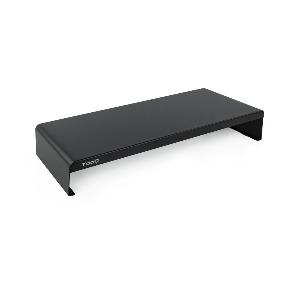 TooQ TQMR0121 soporte para monitor Escritorio Negro (2)