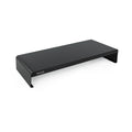 TooQ TQMR0121 soporte para monitor Escritorio Negro (2)