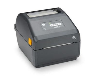 Zebra ZD421 impresora de etiquetas Térmica directa 203 x 203 DPI 152 mm/s Inalámbrico y alámbrico Bluetooth (2)
