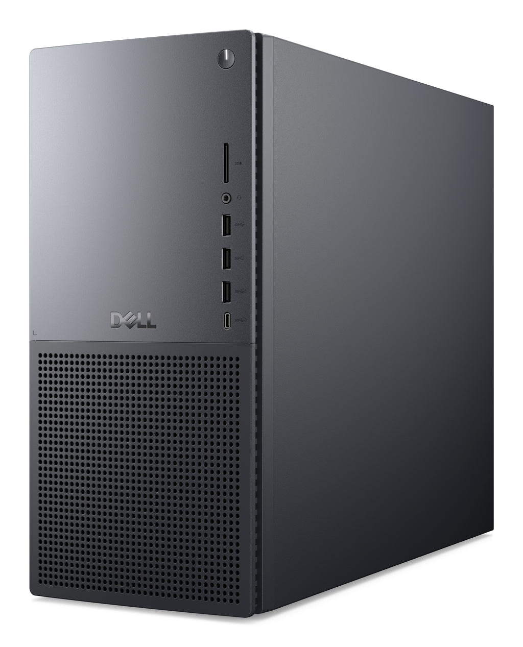 DELL Tower Plus EBT2250 Intel Core Ultra 9 285K 32 GB DDR5-SDRAM 2 TB SSD NVIDIA GeForce RTX 5080 Windows 11 Pro Torre PC Grafito (4)