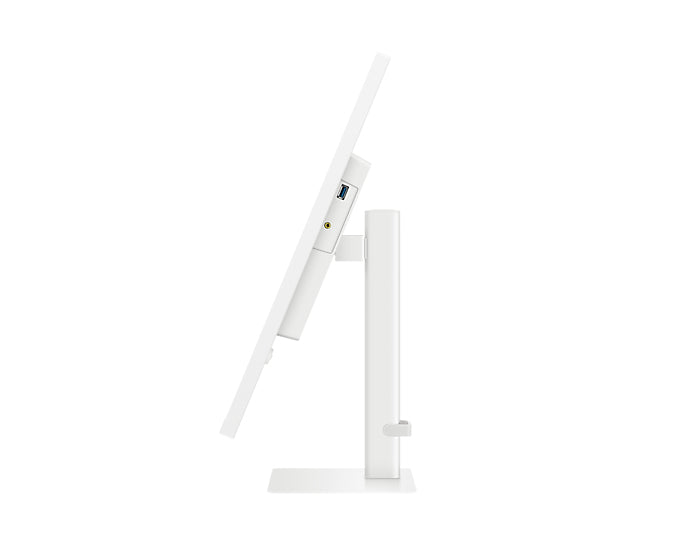 Samsung LS32D701EAU pantalla para PC 81,3 cm (32") 3840 x 2160 Pixeles 4K Ultra HD LED Blanco (5)