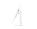 Samsung LS32D701EAU pantalla para PC 81,3 cm (32") 3840 x 2160 Pixeles 4K Ultra HD LED Blanco (5)