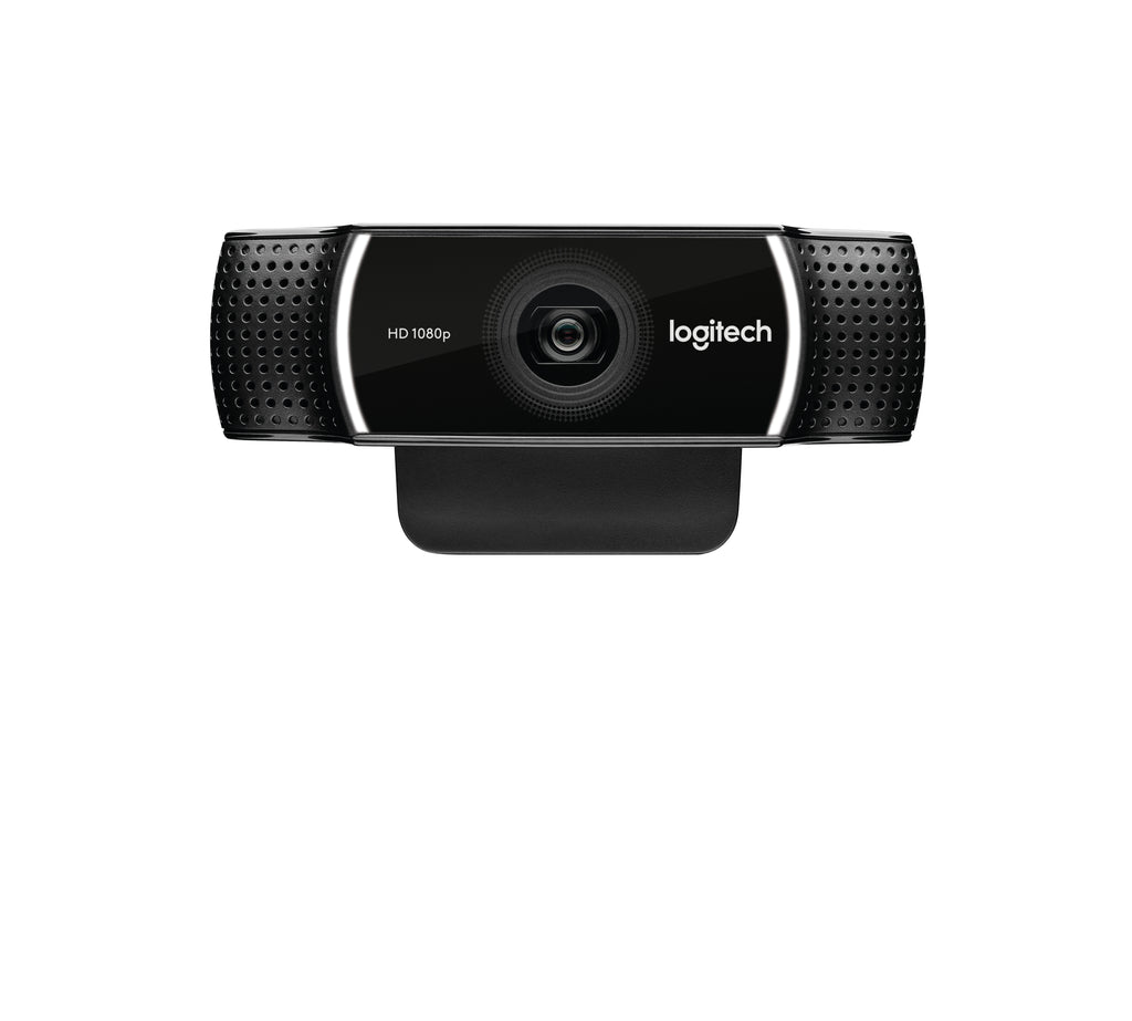 Logitech 960-001087 cámara web 1920 x 1080 Pixeles USB Negro (3)