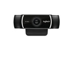 Logitech 960-001087 cámara web 1920 x 1080 Pixeles USB Negro (3)