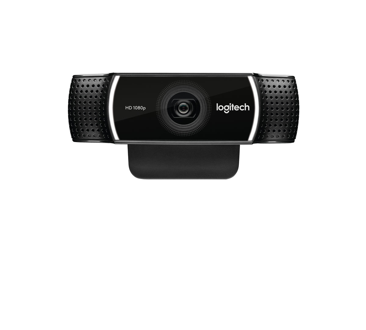 Logitech 960-001087 cámara web 1920 x 1080 Pixeles USB Negro (3)