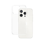 PanzerGlass CARE™ by ® X-Ray Case iPhone 15 Pro funda para teléfono móvil Transparente