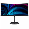 Philips 3000 series 34B2U3600C/00 pantalla para PC 86,4 cm (34") 3440 x 1440 Pixeles Wide Quad HD LCD Negro